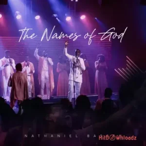 Nathaniel Bassey – Exalted MP3 Download