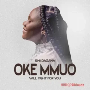 Sini Dagana – Let Your Will Be Done MP3 Download