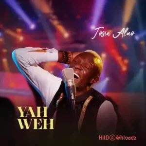 Tosin Alao – YAHWEH MP3 Download