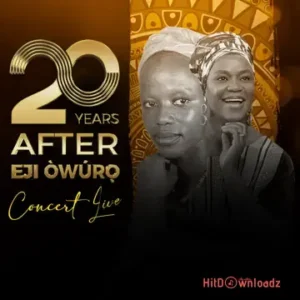 Sola Allyson – ṢỌLÁ’S CLASSICS 1 Live MP3 Download