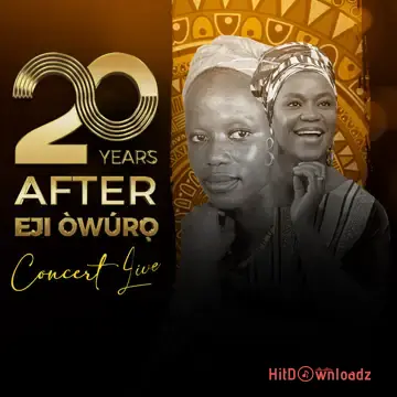 Sola Allyson – ṢỌLÁ’S CLASSICS 1 Live Cover Art