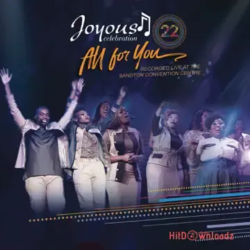 Joyous Celebration – Atawale Cover Art