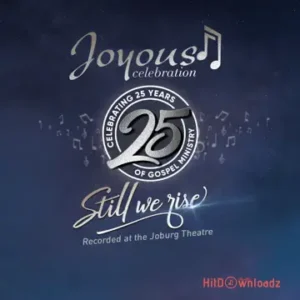 Joyous Celebration – Thank You Lord MP3 Download