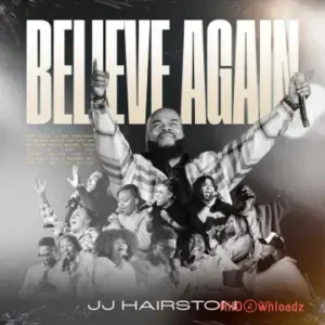 JJ Hairston – Bigger ft. Travis Greene & Donishisa Ballard MP3 Download
