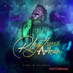 Sonnie Badu – Rain MP3 Download