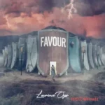 Favour ( IT SURROUNDS ME LIKE A SHIELD) STUDIO VERSION