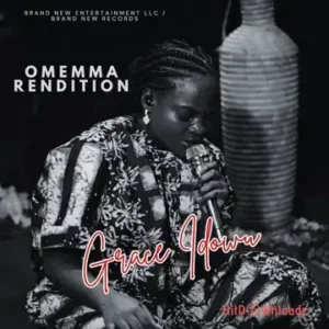 Grace Idowu – Omemma MP3 Download