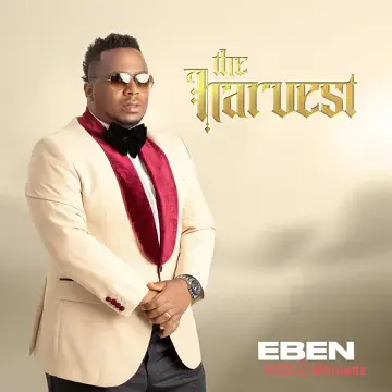 Eben – Oh I Will Bless Cover Art