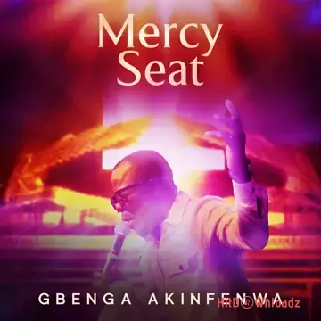 Gbenga Akinfenwa – Aseyi O Wu ft. Bola Are Cover Art