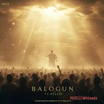 TY Bello – God Of Abundance ft. Pelumi Deborah, Eunice Jossy & Yvonne Williams Cover Art