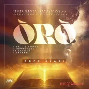 Tope Alabi – Ka Ma Ma Ri ft. BBO & Eyitayo MP3 Download