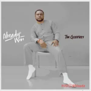 Tim Godfrey – Olorun Mi MP3 Download
