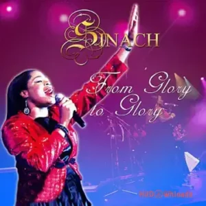 Sinach – With All My Heart MP3 Download