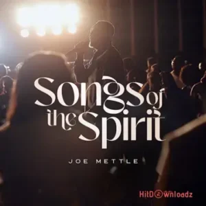 Joe Mettle – Give Me Oil ft. Sandra Boakye Duah MP3 Download
