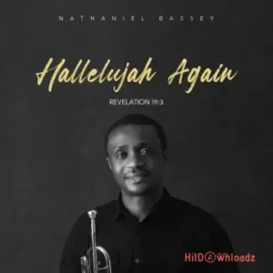 Nathaniel Bassey – I Remember MP3 Download