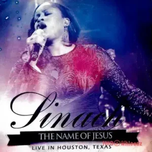 Sinach – Great Are You Lord MP3 Download