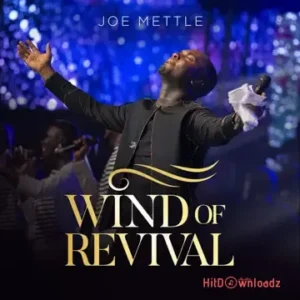 Joe Mettle – Sunsum Nwom MP3 Download