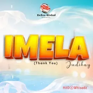 Judikay – Imela MP3 Download