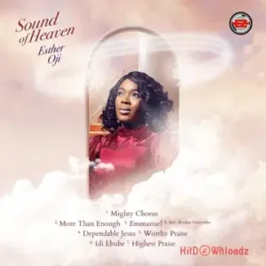 Esther Oji – Dependable Jesus MP3 Download