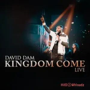 David Dam – My Desire (Live) ft. Kaestrings MP3 Download