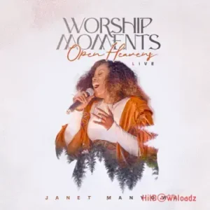 Janet Manyowa – Makatendeka MP3 Download