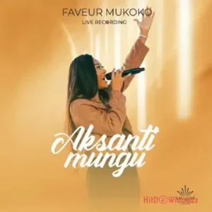 Faveur Mukoko – Ozali Nzambe MP3 Download