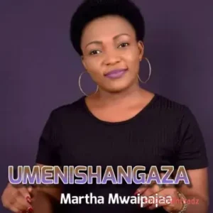 Martha Mwaipaja – Kushinda Lazima MP3 Download