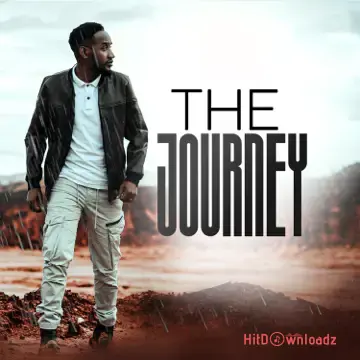 Paul Clement – Mwokozi Cover Art