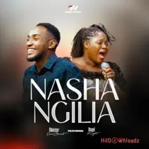 Paul Clement – Nashangilia 2 ft. Angel Magoti MP3 Download