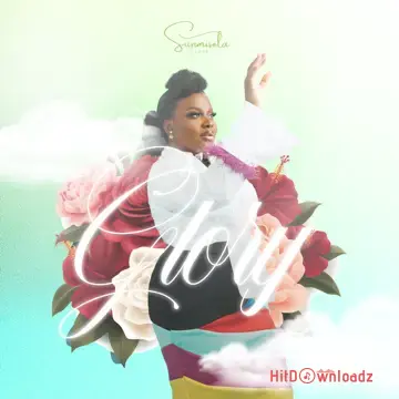 Sunmisola Agbebi – Glory EP Cover Art