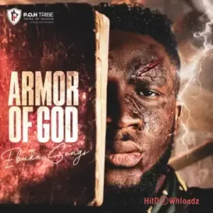 Ebuka Songs – Armour Of God (Live) MP3 Download