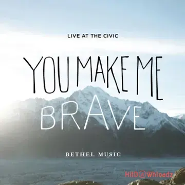 Bethel – It Is Well Cover Art