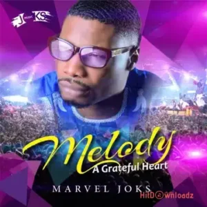 Marvel Joks – Marvelous God ft. Samsong MP3 Download