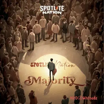 Moses Bliss, S.O.N Music, Festizie – Majority ft. Chizie, Ajay Asika, Neeja & Chizie Cover Art