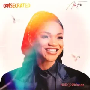 Ada Ehi – Consecrated EP MP3 Download