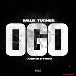Wale Turner – Ogo Ft. Gingo & Trod MP3 Download