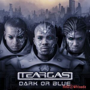 Teargas – Mhlobo Wami MP3 Download