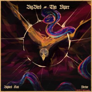 Vector & BIGBIRD KUTI – BIGBIRD & THA VIPER EP MP3 Download