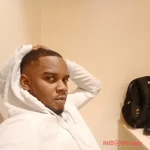 Tony G. Oladosu – FOREVER LIVING GOD MP3 Download