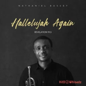 HALLELUJAH AGAIN (Revelation 19:3) Album