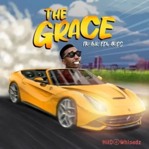 Frank Edwards – THE GRACE MP3 Download