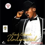 Unlimited - Verse 1 Album