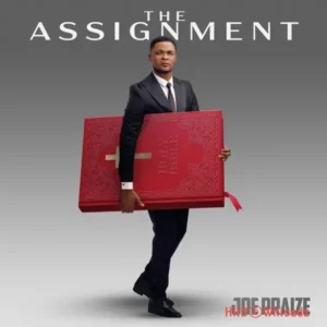 Joe Praize – I HAVE ZOE ft. Dunsin Oyekan MP3 Download