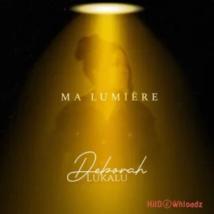 Deborah Lukalu – Ma Lumière MP3 Download