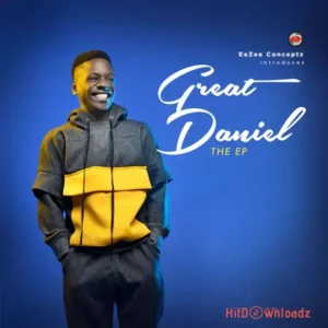 Great Daniel – Prayer MP3 Download