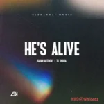 He's Alive