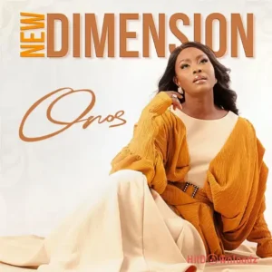 Onos Ariyo – New Dimension MP3 Download