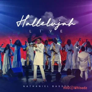 Nathaniel Bassey – Mercy Declaration MP3 Download
