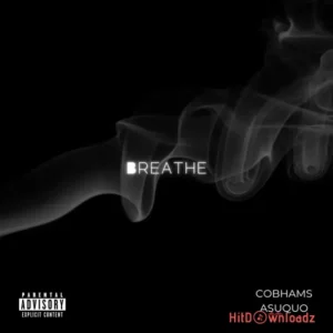 Cobhams Asuquo – Breathe MP3 Download