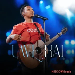 Israel Mbonyi – Uwe Hai MP3 Download